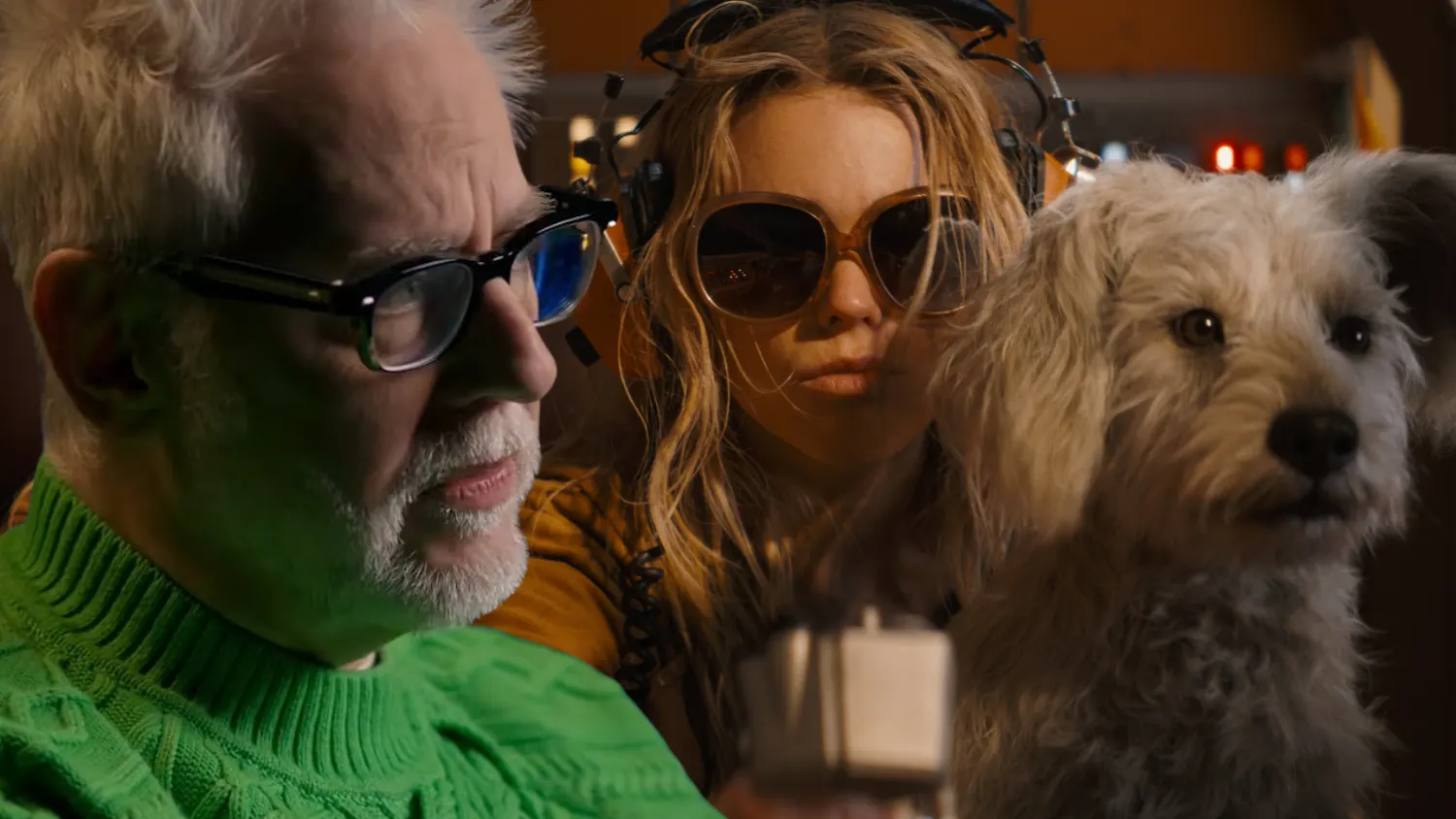 Supergirl BTS Featurette Released With James Gunn And Milly Alcock