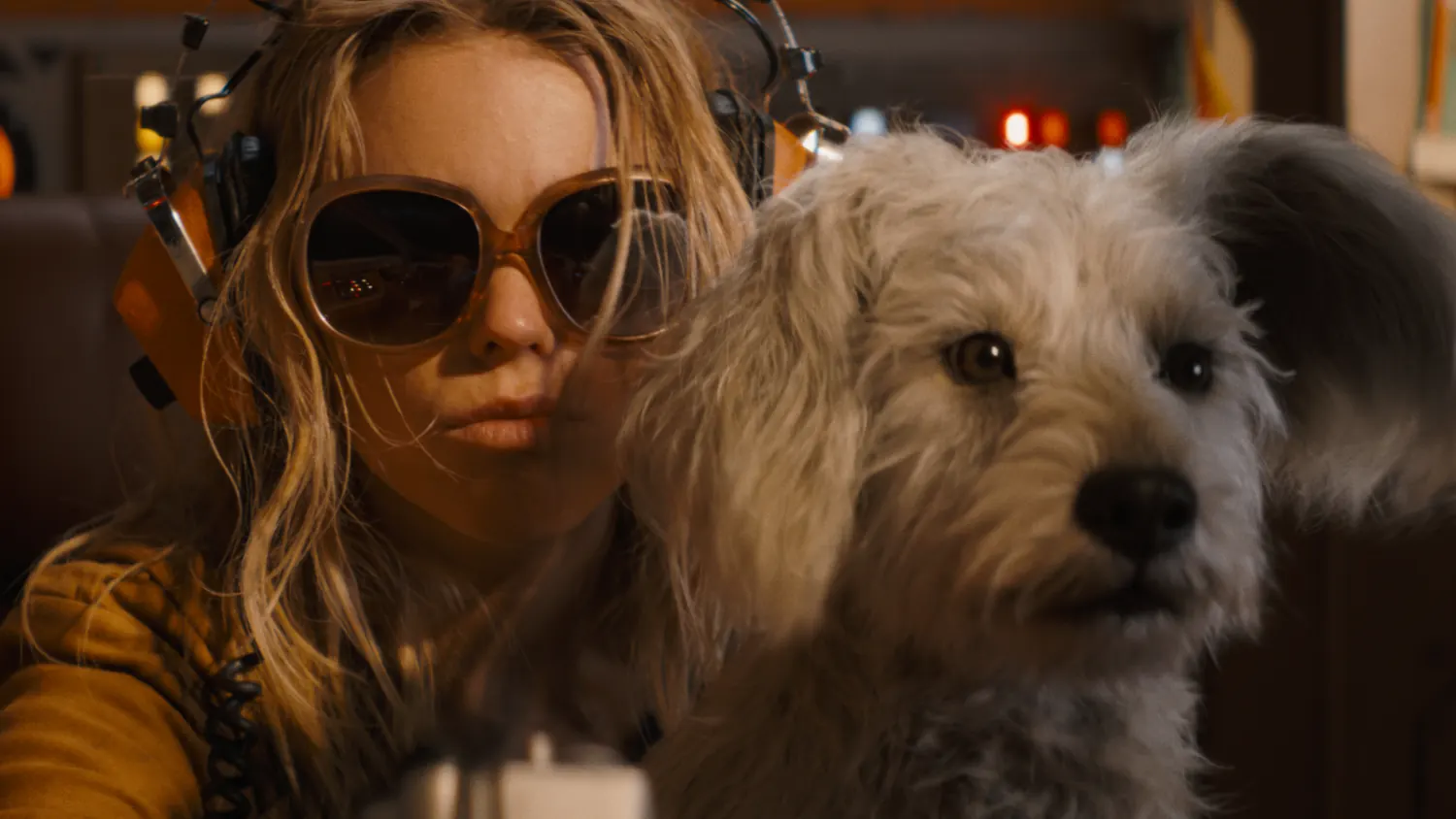 Supergirl Poll Sparks Concern Over Fan Interest