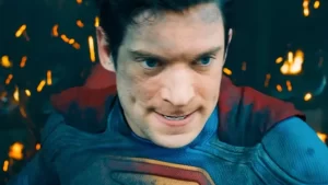 Superman Day Video Reunites James Gunn, David Corenswet, as Man of Tomorrow Nears Filming
