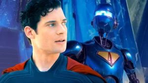 Superman Experience: Defenders Unite Opens April 18 at Warner Bros. Studios