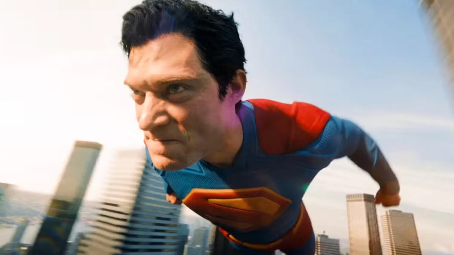 ‘Man of Tomorrow’ Starts Filming Next Week: Gunn, Corenswet, Hoult Tease Brainiac