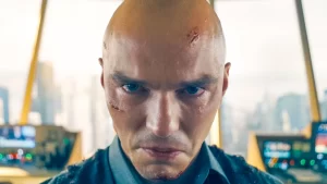 Man of Tomorrow Starts Filming at Atlanta Prison as Inmates Reportedly Complain