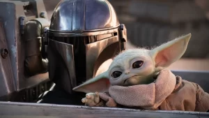 The Mandalorian & Grogu Box Office Tracking Hits $100M, But That Could Be A Stretch