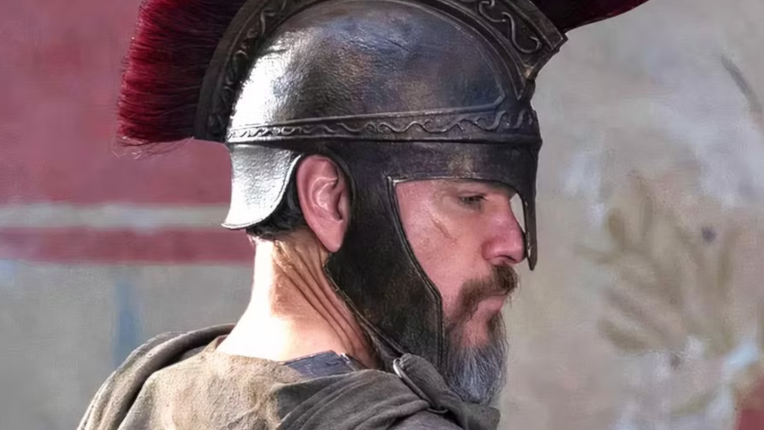 The Odyssey Footagae Debuts At CinemaCon As Christopher Nolan Shows Trojan Horse Battle