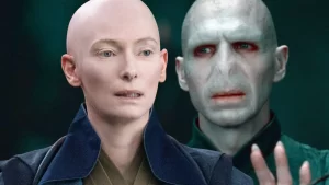 Ralph Fiennes Wants Tilda Swinton As Voldemort In HBO Harry Potter Series