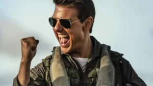 top gun 3 paramount cinemacon Top Gun 3 Officially Confirmed at CinemaCon as Script Gets Underway