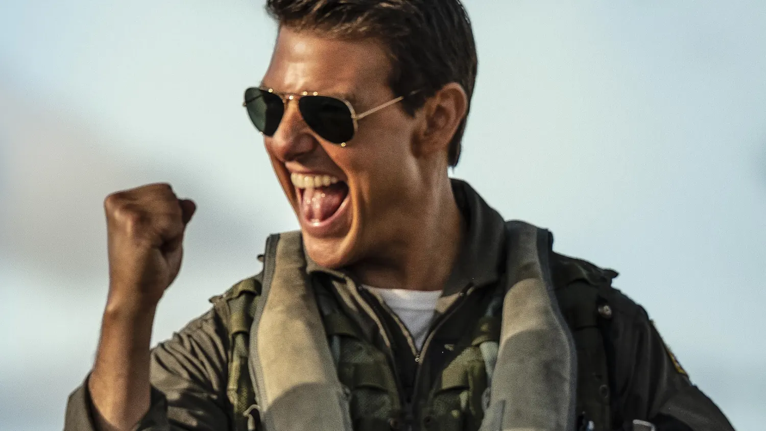 Top Gun 3 Officially Confirmed at CinemaCon as Script Gets Underway