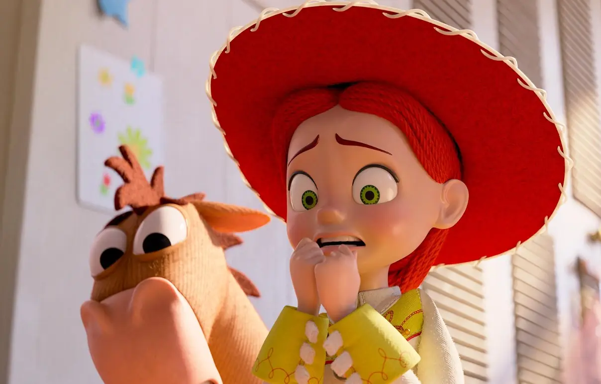 toy story 5 tracking