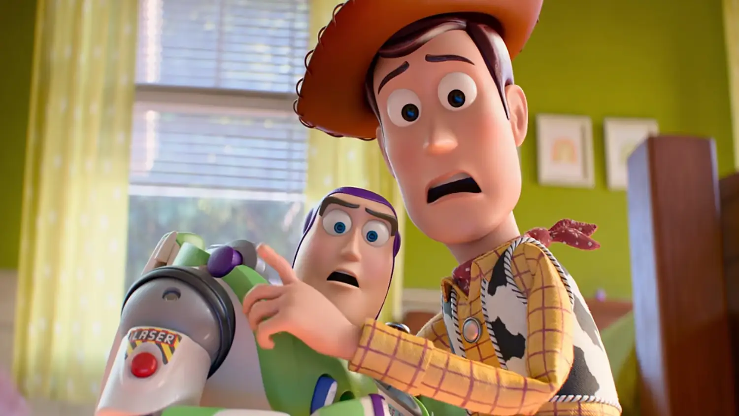 Toy Story 5 Trailer: Age Of Toys Is Over