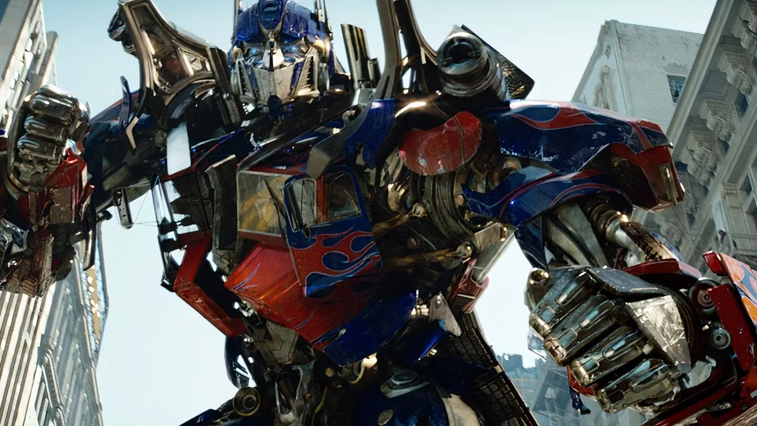 Paramount Confirms More Transformers Coming Soon at CinemaCon Amid Michael Bay Return Rumors