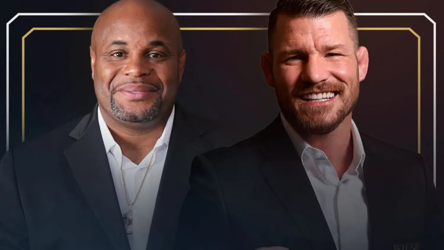 ultimate fighter paramount The Ultimate Fighter Returns With Daniel Cormier and Michael Bisping on Paramount+