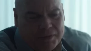 Kingpin Keeps Crying as Daredevil: Born Again Season 2 Viewership Again in Question