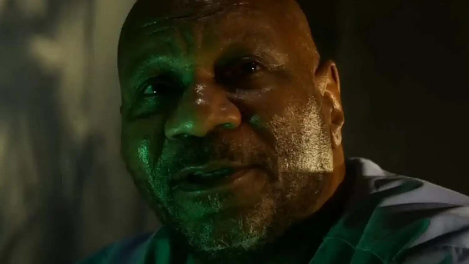 Ving Rhames Hospitalized After Collapsing Inside L.A. Restaurant
