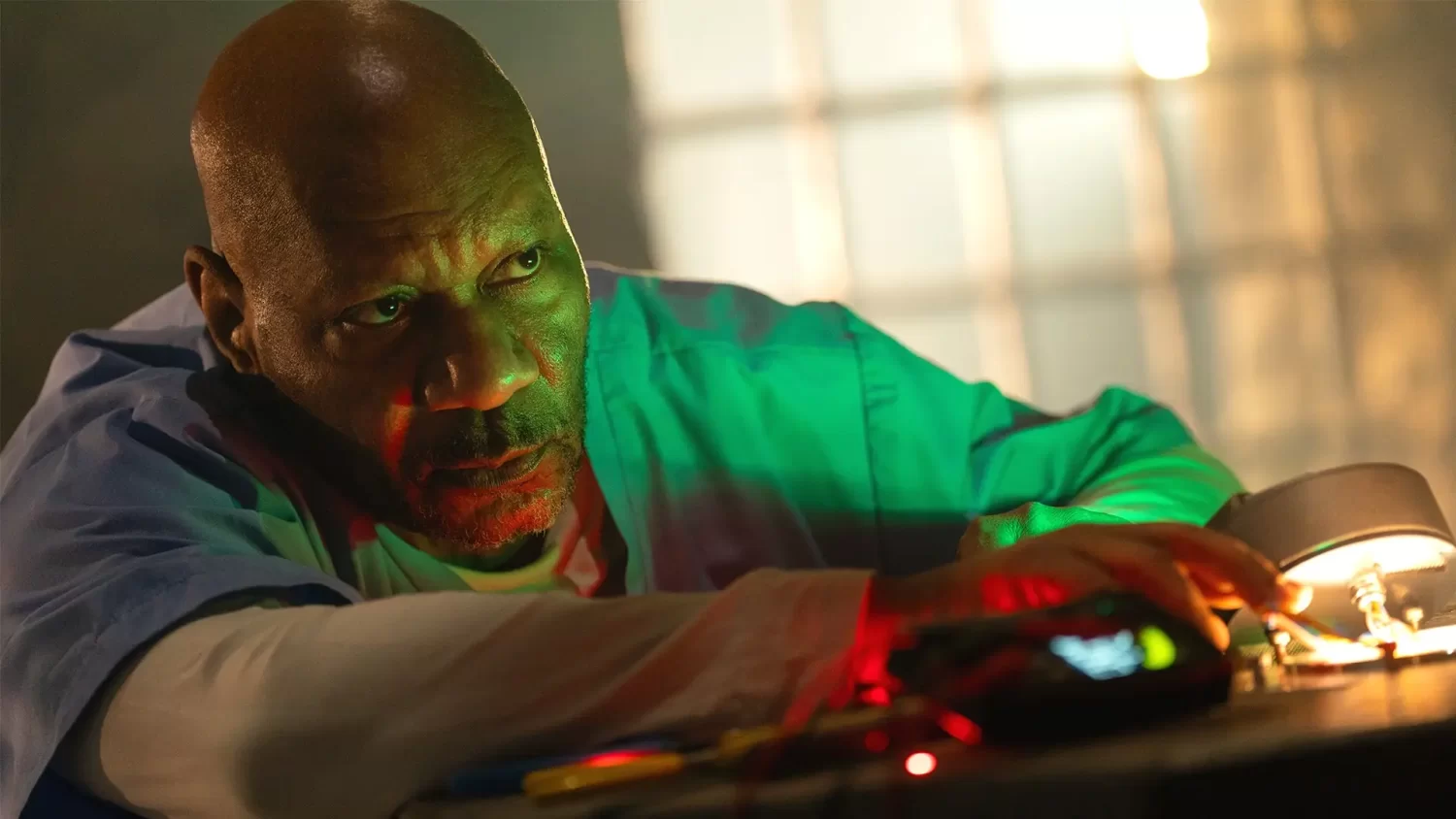 ving rhames mission impossible