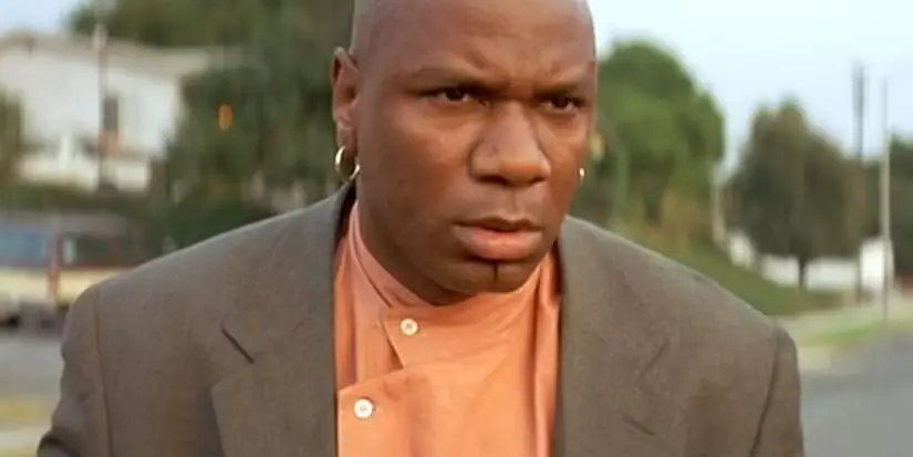 ving rhames pulp fiction