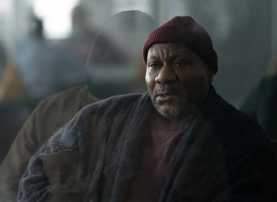 ving rhames