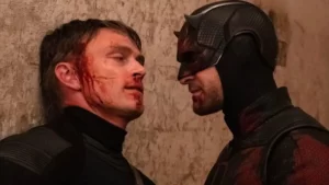 Wilson Bethel Admits Frustration With Daredevil: Born Again