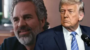 Woke Hollywood, Rumored Netflix, Mark Ruffalo Target Paramount-WBD Deal