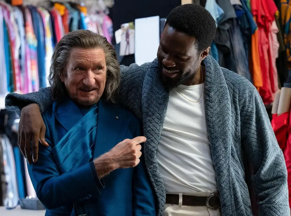 wonder man disney marvel