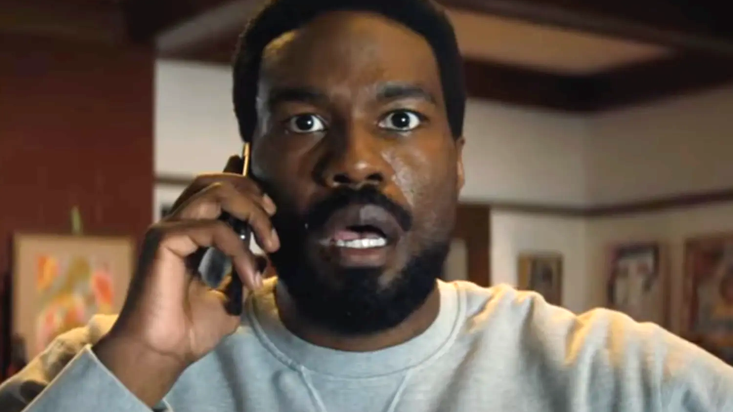 Yahya Abdul-Mateen II Says Kevin Feige Convinced Him To Take Wonder Man Role, Teases Season 2