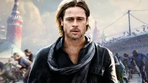 world war z cinemacon paramount Paramount Announces New World War Z Movie at CinemaCon