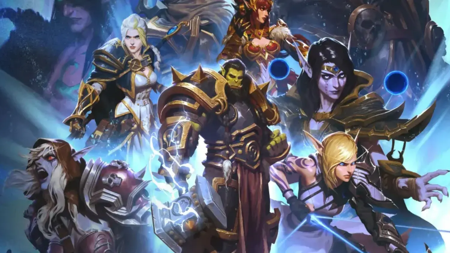 World of Warcraft Concert Tour Announced for 20th Anniversary