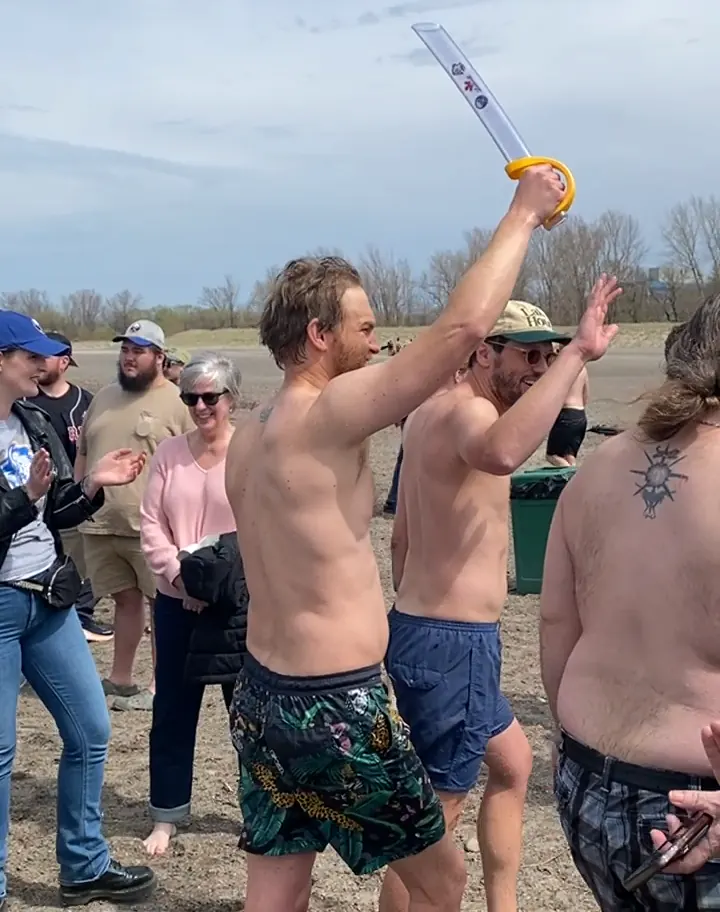 wyatt russell buffalo sabres 1