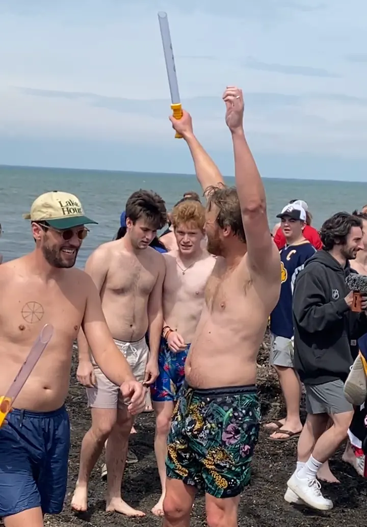 wyatt russell marvel buffalo sabres