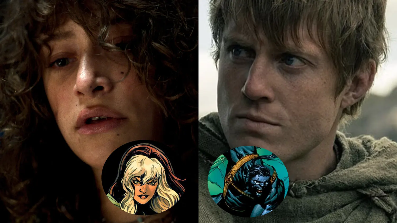 X-Men Rumor Eyes Odessa A’zion For Rogue, Peter Claffey For Beast