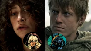 x men casting rumors odessa azion rogue peter claffey beast mcu X-Men Rumor Eyes Odessa A’zion For Rogue, Peter Claffey For Beast