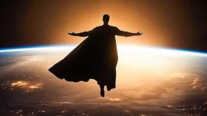 zack snyder dceu superman easter Zack Snyder Continues DCEU Posts With Superman Easter Tribute