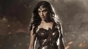 Zack Snyder Reminds Fans Why Gal Gadot Is Wonder Woman