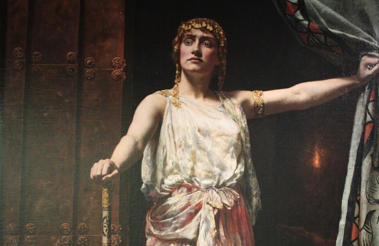 Clytemnestra