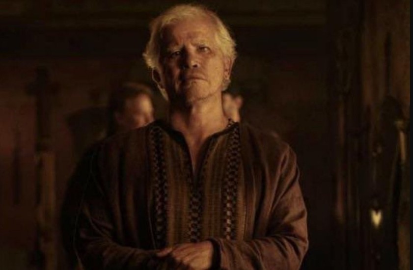 John Leguizamo As Eumaeus The Odyssey