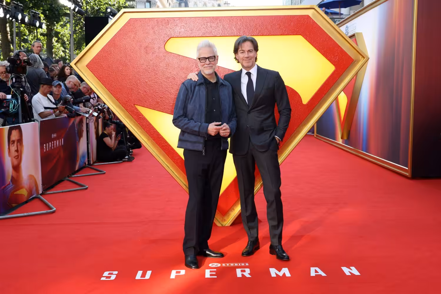 Superman Londonfanevent 16