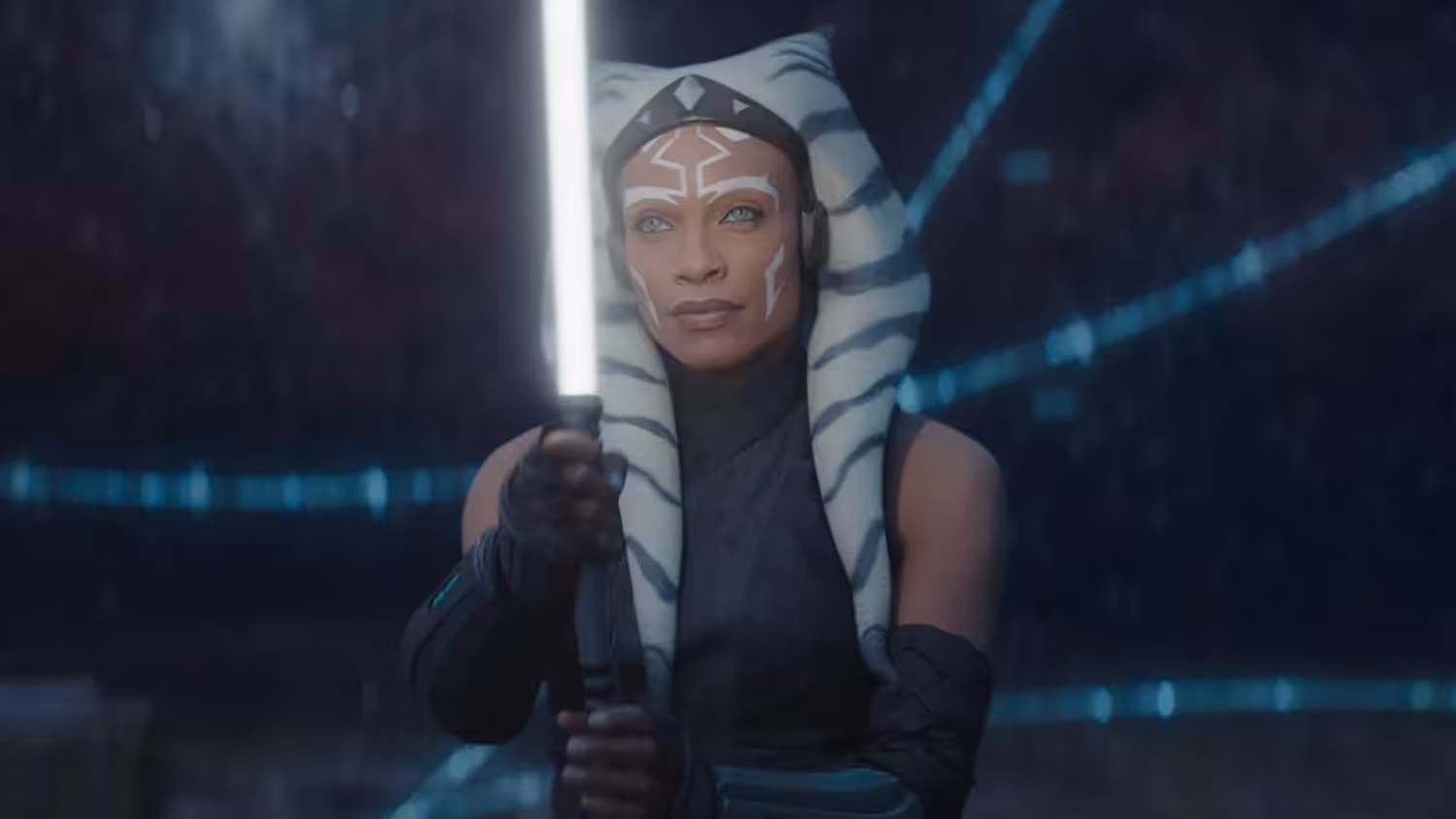 Ahsoka Season 2 Gets Early 2027 Release Date At Disney Upfronts
