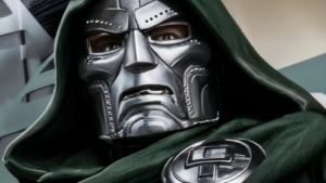 Avengers: Doomsday Rumor Reveals Wild Doctor Doom Plot Ideas