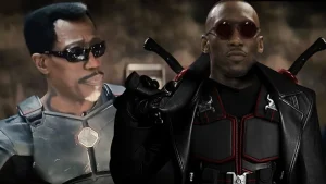 Blade Rumored For Avengers: Secret Wars: Wesley Snipes Or Mahershala Ali?