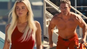 Baywatch Reboot Teaser Released By Stephen Amell