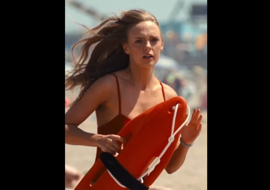 Baywatch Teaser 2