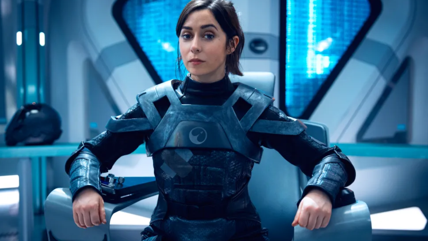 Black Mirror Renewed for Season 8 on Netflix