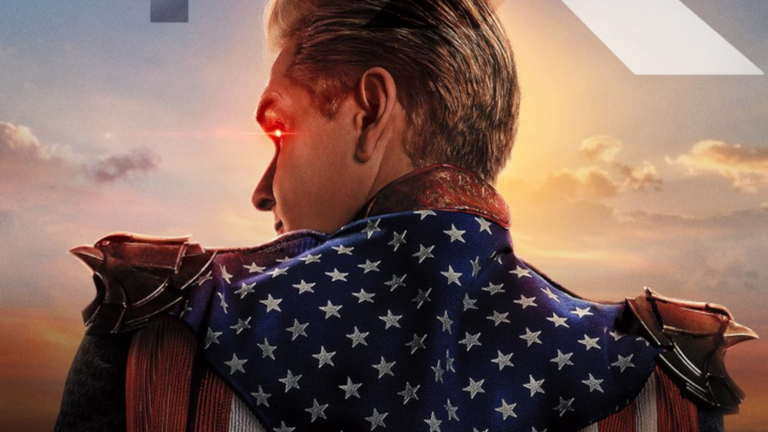 The Boys Series Finale Gets Early 4DX Theater Screening