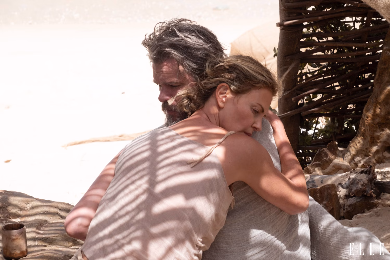 Charlize Theron The Odyssey
