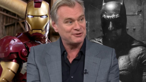 The Odyssey: Christopher Nolan Connects Marvel and DC to Homer’s Epics