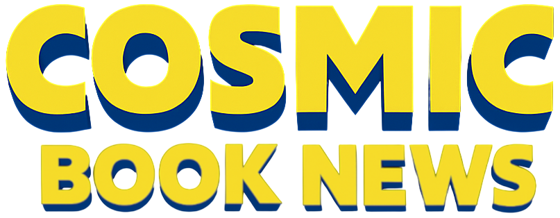Cosmic Book News