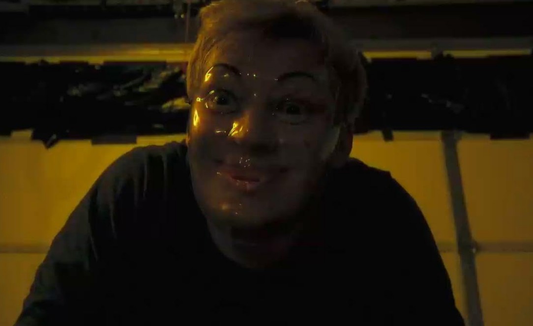 Curry Barker Milk Serial