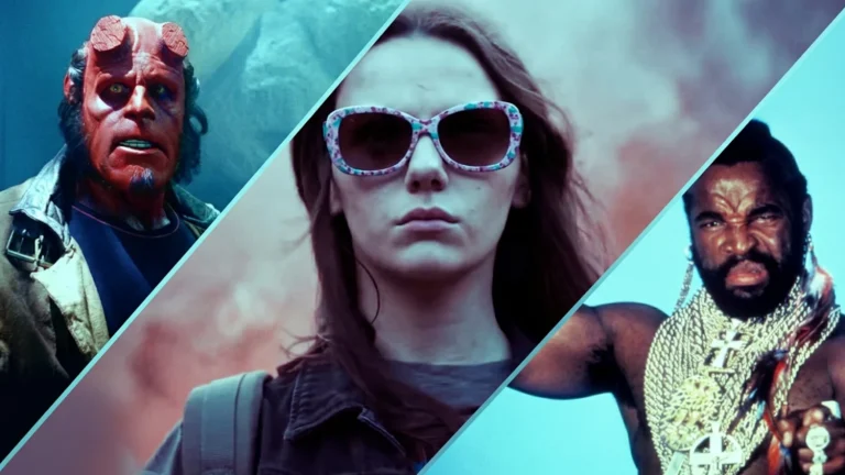 Dafne Keen, Ron Perlman, Mr. T Join FAN EXPO Philadelphia 2026 Lineup
