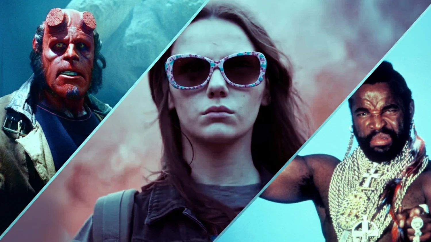 Dafne Keen, Ron Perlman, Mr. T Join FAN EXPO Philadelphia 2026 Lineup