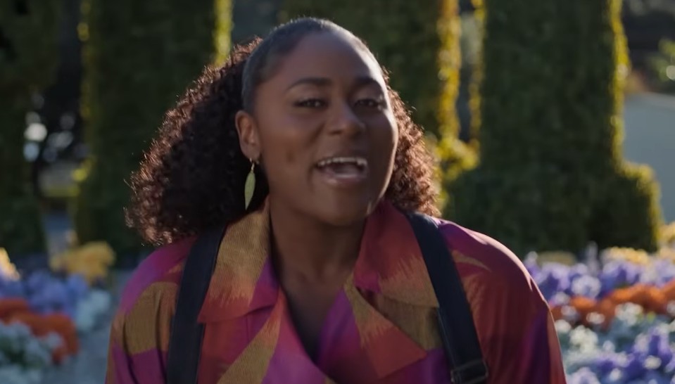 Danielle Brooks Minecraft 2