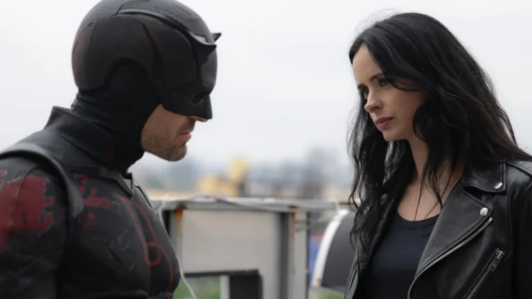 Daredevil: Born Again Goes 0-For-15 On Nielsen As Episode 6 Fails To Chart